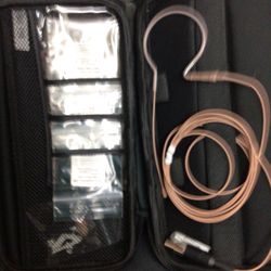 Country Man Microphone New!!