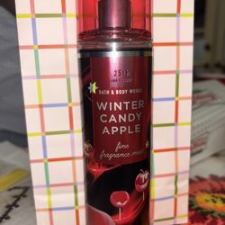 Bath And Body Works