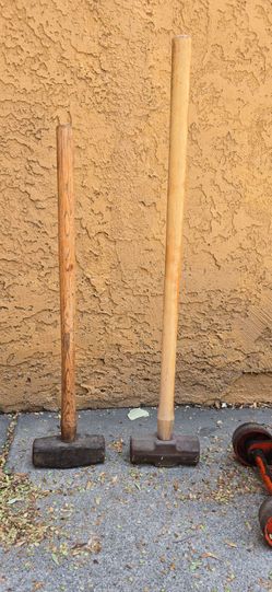 Sledgehammers 2pc