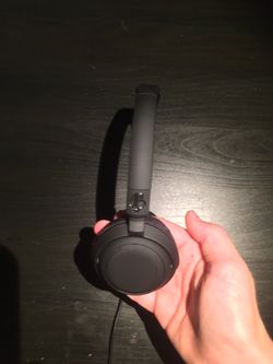 Skullcandy Headphones - Headphones..