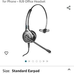 Leitner Headset, USB And USB C Connection