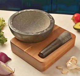 Molcajete