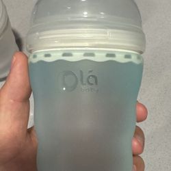 OLA BABY BOTTLES 