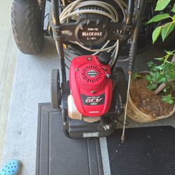 Power Washer
