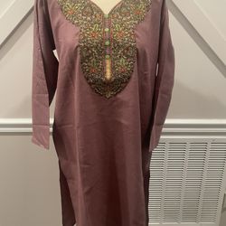 Embroidery Kurti(Tunic)