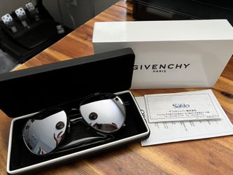 Brandnew and Original Givenchy Shades