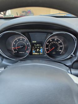 2020 Mitsubishi Outlander