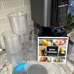 Ninja Creami NC300 