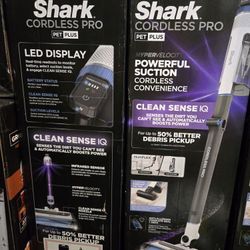 Shark Cordless Pro