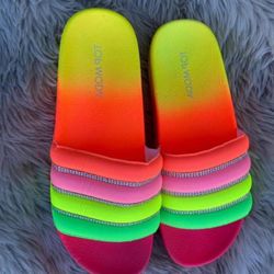Sandals In Size 5/6  And 7/8 Available 