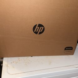 HP  Computer 