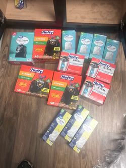 Home goods