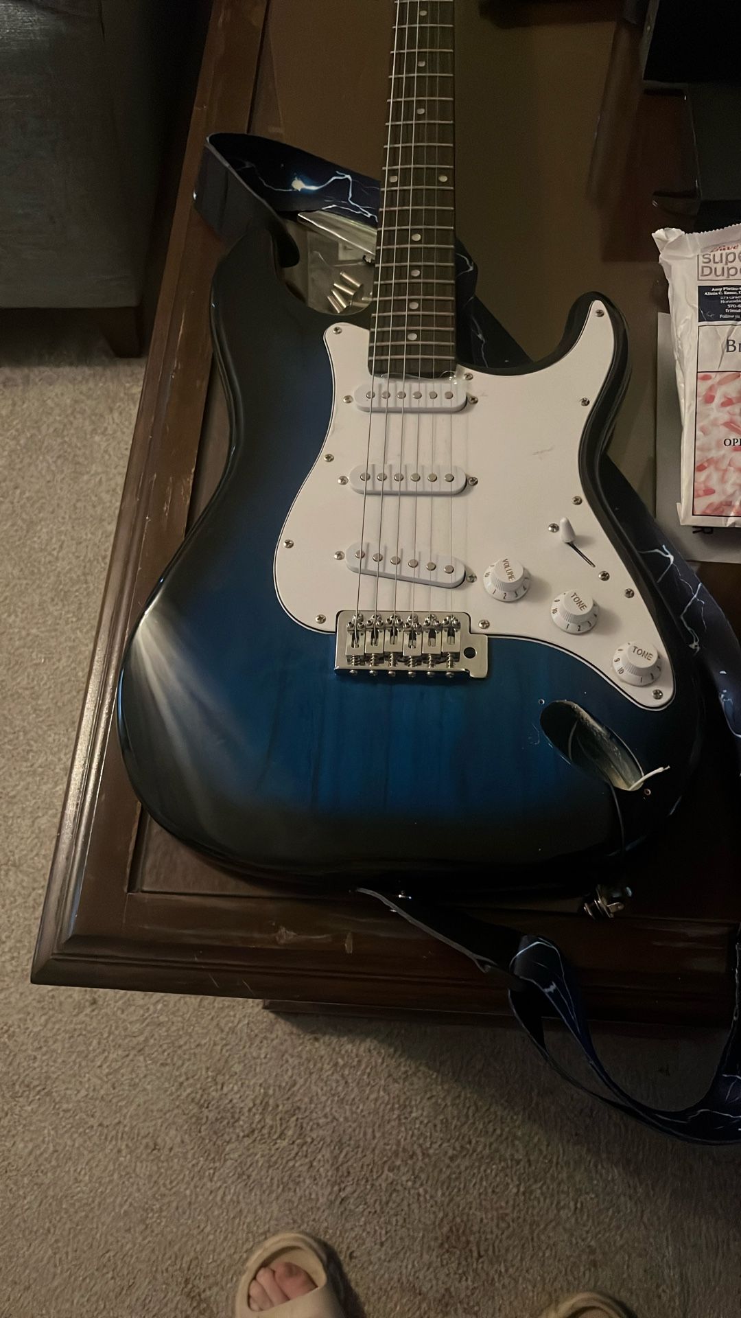 Guitar