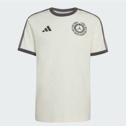 Adidas Mercedes Icon Tee - Brand New Size Large