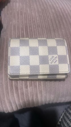 Louis Vuitton Damien azur