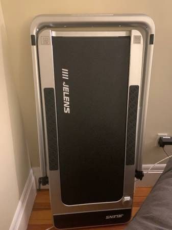 JELENS Walking Pad
