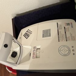 Short Throw Projector