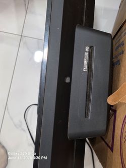 Tv Emerson has to put dvd
