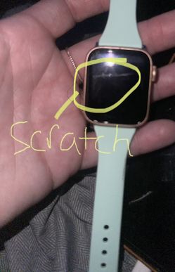 Apple Watch 5
