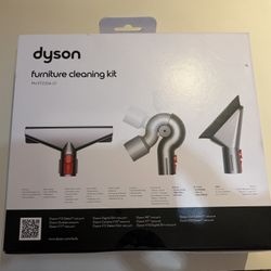 *DYSON Furniture Cleaning Kit*
