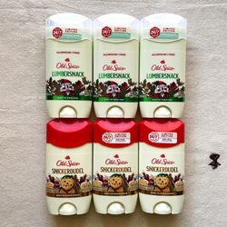 Old Spice Deodorant Stick Limited Edition