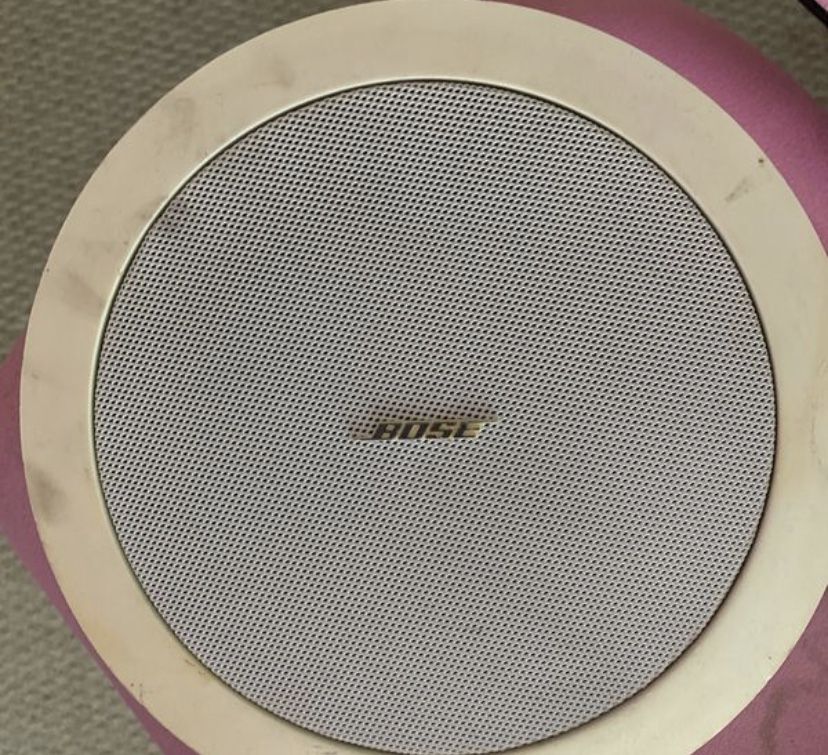 Bose boat speakers