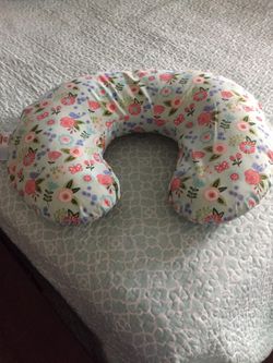 Baby pillow