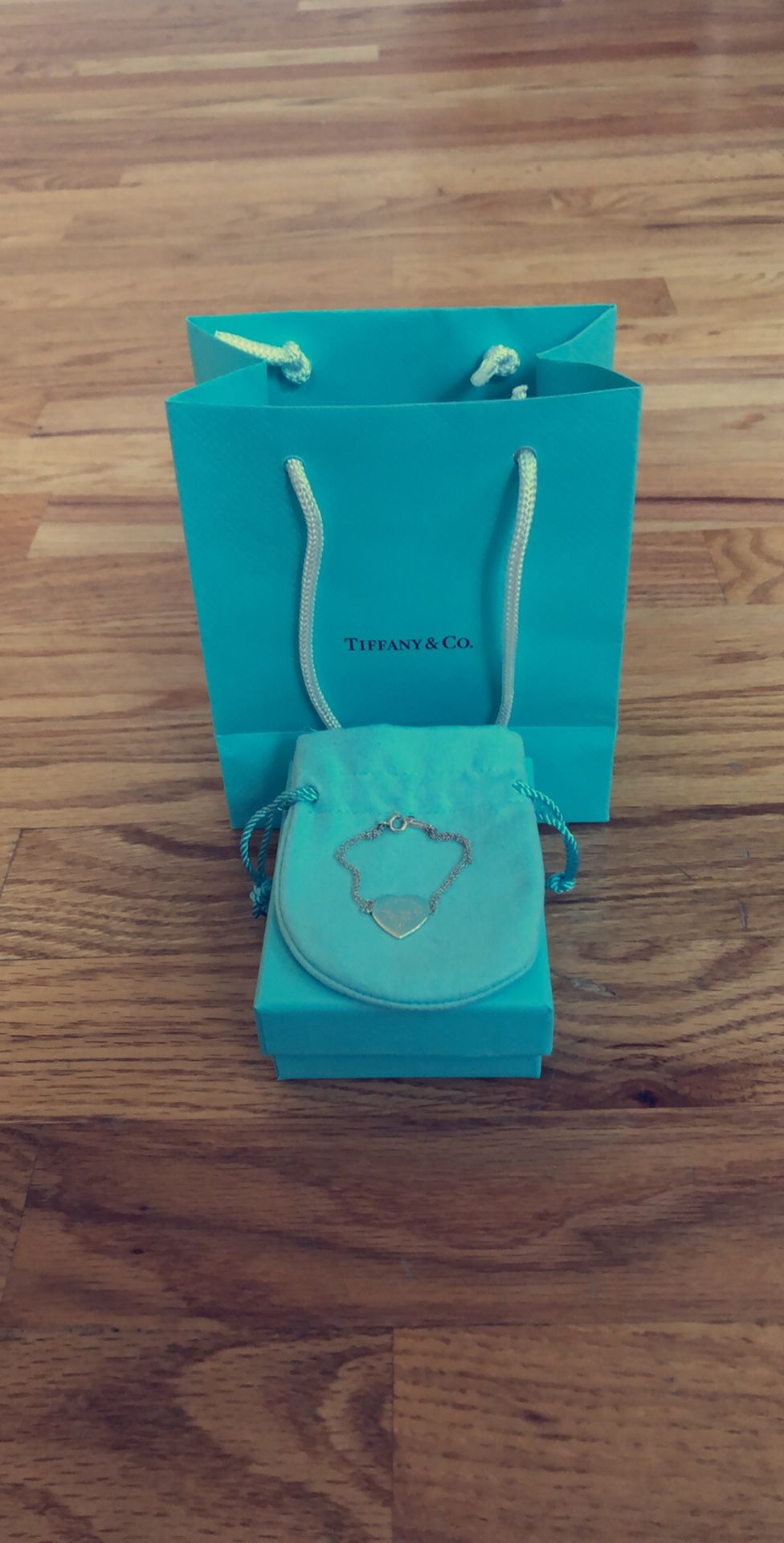 Tiffany & CO Bracelet