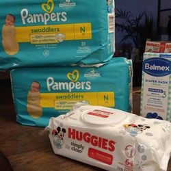 Baby Bundle 