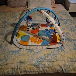 Like New BABY PLAY MAT