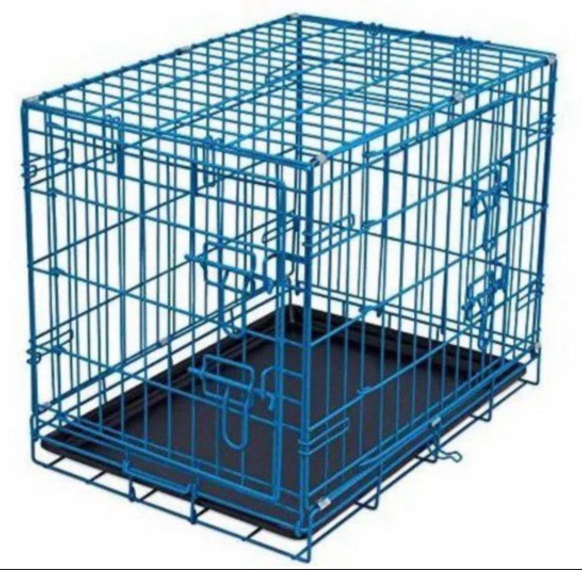 Used Dog Cage