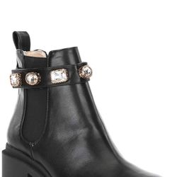 Steve Madden Ankle Boots