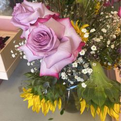 Flower’s For Mother Day 