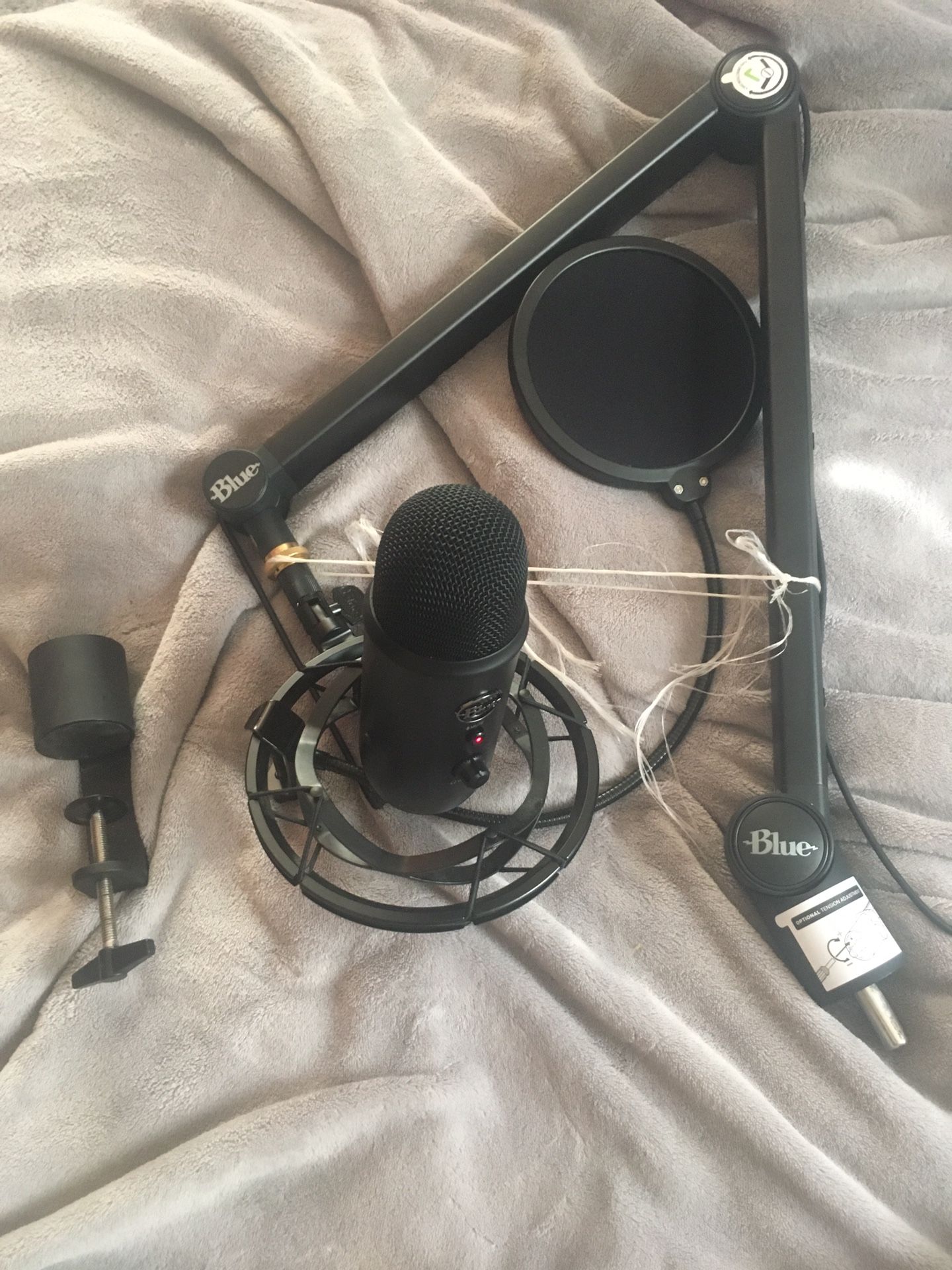 Blue Yeti
