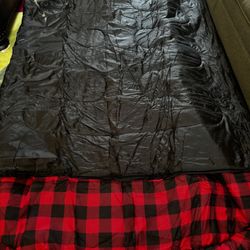 Sleeping Bag Queen Size