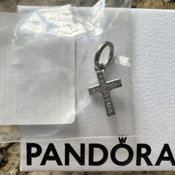 New (2) Pandora Charms