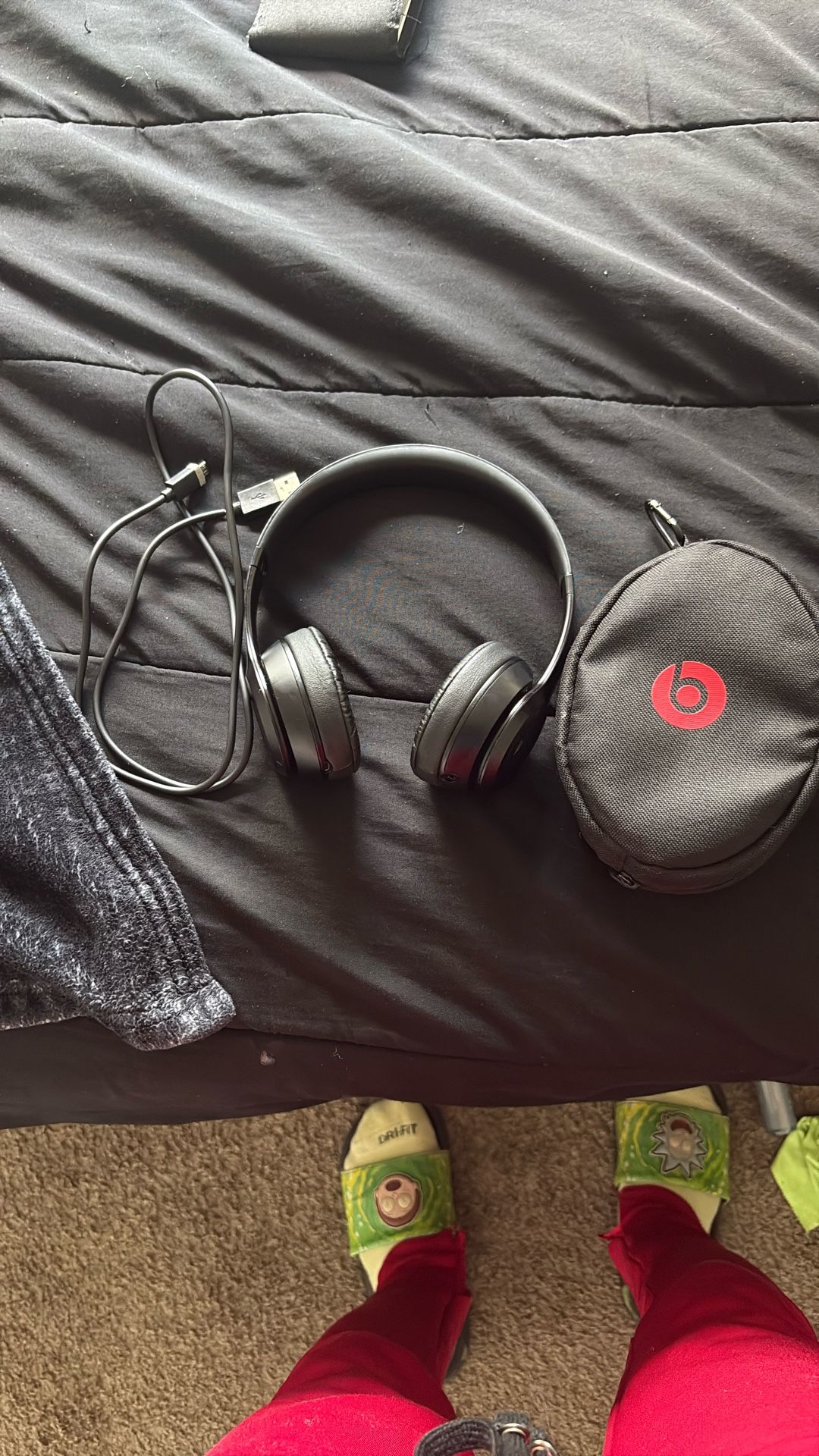 Solo 3 Beats
