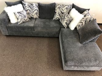 Sectional sofa