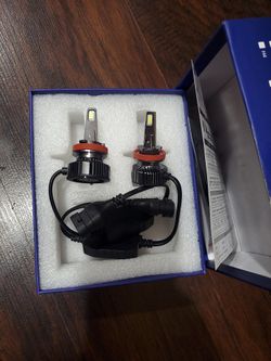 Led H11