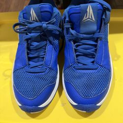 Nike JA 1 Royal Blue