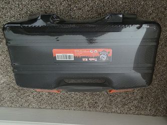 Tool Box