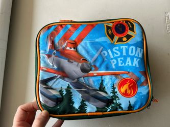 Disney Planes (Dusty Crophopper) Lunchbox 