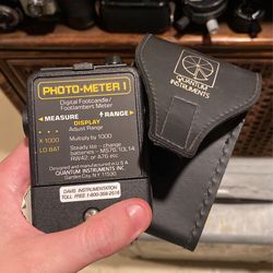 Photo Meter 1 