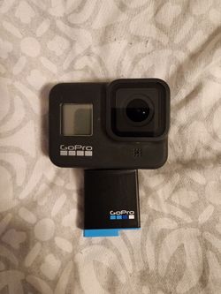 Gopro 8 black