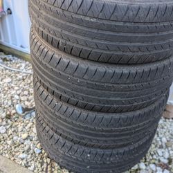 Tires