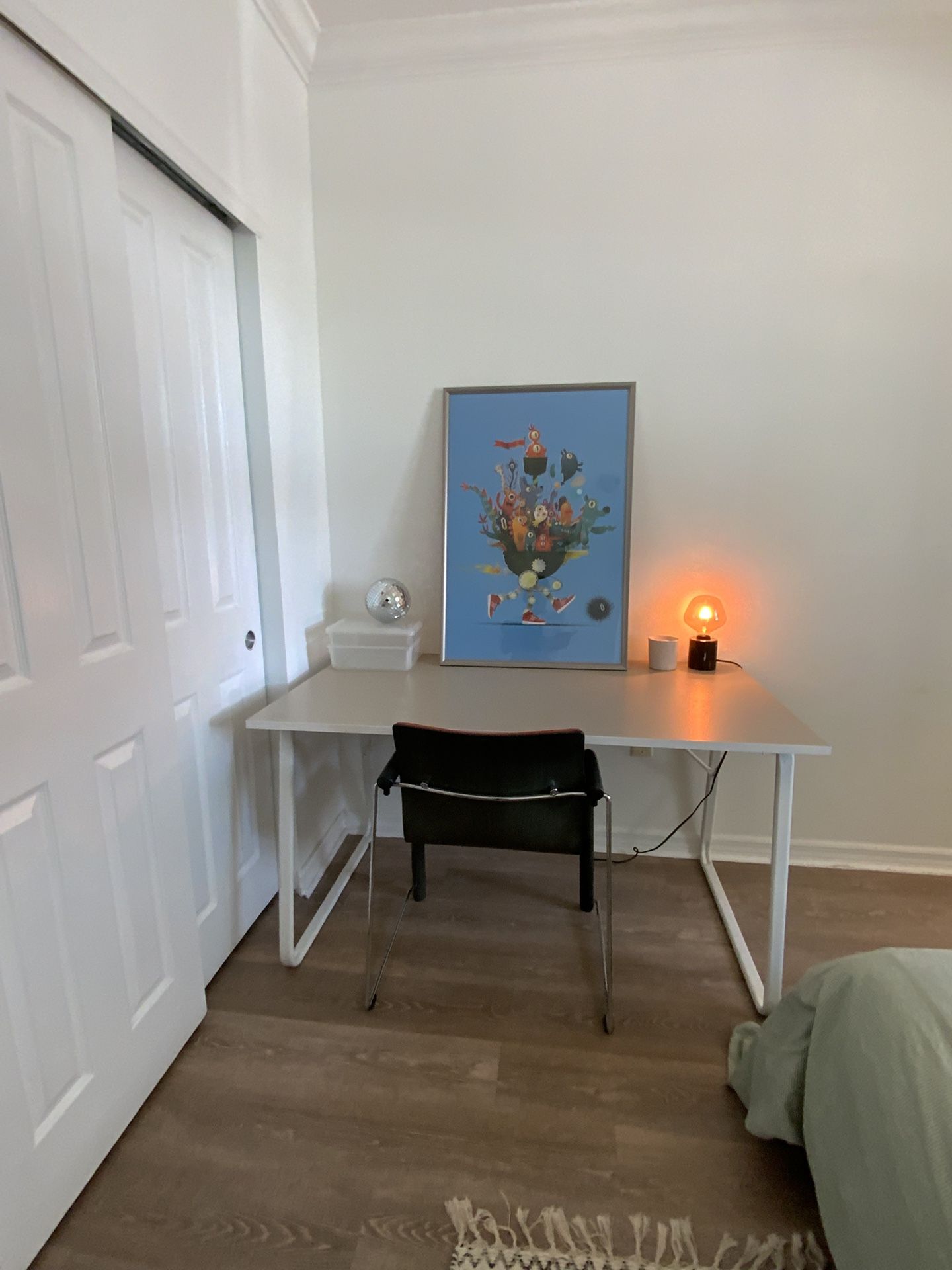 Desk | Moving Sale 