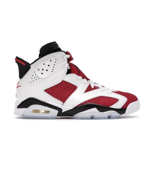 Jordan 6 Retro Carmine (2021)