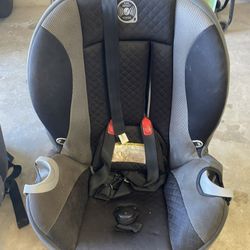 Used Kid Car Seats 