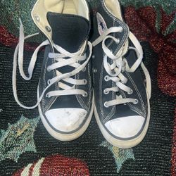 Converse Shoes 