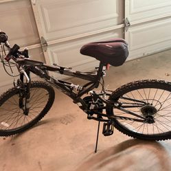  Mountain Bike Brand: (HУP-T26-1020 Wheel Size: 26-inch 